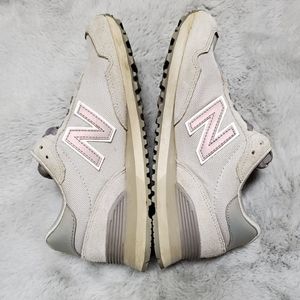 New Balance Sneakers